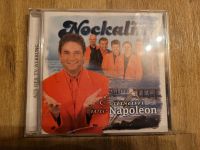 CD Quintett Nockalm Einsam wie Napoleon Baden-Württemberg - Appenweier Vorschau