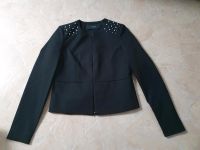 Vero Moda Jacket Jacke schwarz gr:xs Blazer neu NP 50€ Sachsen - Thum Vorschau