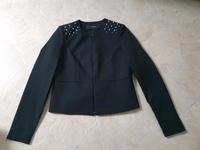 Vero Moda, Jacket Jacke schwarz gr:xs Blazer neu NP 50€ Sachsen - Thum Vorschau