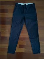 H&M Damen Hose, dunkelblau, Stretch, Gr. 34, Schleswig-Holstein - Henstedt-Ulzburg Vorschau