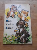 Drei kleine Bären    DDR Sachsen-Anhalt - Genthin Vorschau