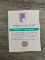 Mam Wochenbettpads , multi Gyn Kompressen Baden-Württemberg - Jettingen Vorschau