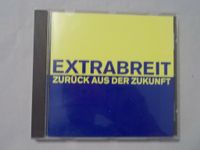 CD "Zurück aus der Zukunft" von Extrabreit Hamburg-Nord - Hamburg Langenhorn Vorschau