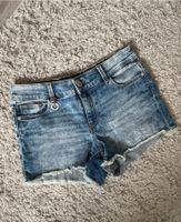 Jeans Shorts von „Only“ Niedersachsen - Brake (Unterweser) Vorschau