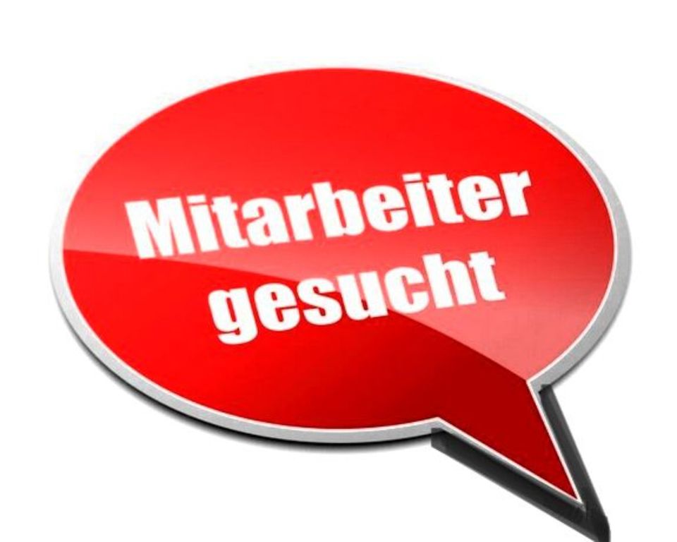 Servicekraft Vollzeit/Teilzeit/Mini gesucht / Wohnung vorhanden in Breidenbach (bei Biedenkopf)