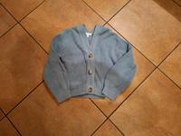 Strickjacke, Gr. XS, H&M, 1. Hand, Baumwollgemisch Hessen - Offenbach Vorschau