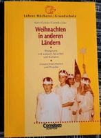 UE Sachunterricht "Weihnachten in anderen Ländern " Dithmarschen - Wesselburen Vorschau