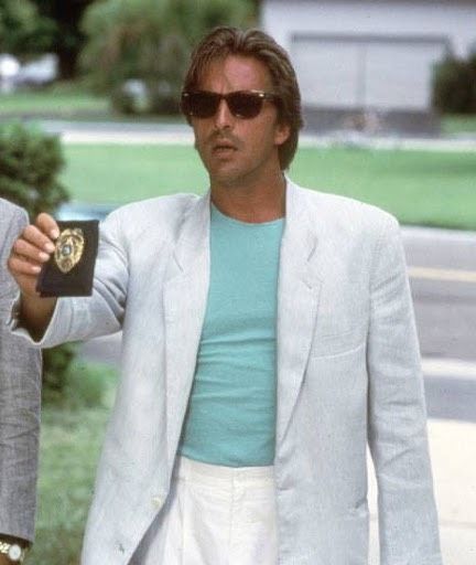 ❗️ B&L Ray Ban Don Johnson James Crockett Sonny Miami Vice in Berlin