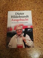 Ausgebucht Dieter Hildebrandt Bayern - Burghaslach Vorschau