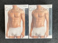 Calvin Klein Unterhosen (Ungetragen, NEU) Niedersachsen - Harsefeld Vorschau