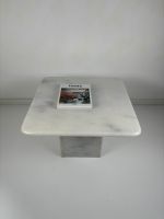 Vintage Tisch Marmor Coffee Table Mid Century Hannover - Kirchrode-Bemerode-Wülferode Vorschau