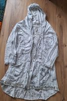 ⭐️ Jacke Sweatshirtjacke, Tredy, Größe 48, Stern, Glitzer ⭐️ Niedersachsen - Wilhelmshaven Vorschau