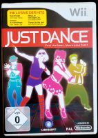 Nintendo Wii - Just Dance Herzogtum Lauenburg - Ratzeburg Vorschau