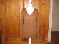 Dine´n´Dance Pullover Kaschmir Seide w NEU 179,- cognac braun 34 Essen - Bredeney Vorschau