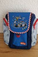 Scouty Kinderrucksack / Kindergartenrucksack - blau Polizei Nordrhein-Westfalen - Pulheim Vorschau