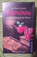 Spiel Der kleinen Drache Kokosnuss und das Geheimnis der Mumie Niedersachsen - Werdum Vorschau