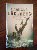 Die Eishexe - Camilla Läckberg Niedersachsen - Stemshorn Vorschau