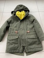 Esprit Parka Winterjacke 3 in 1 Gr. 104/110 wie NEU Bayern - Augsburg Vorschau