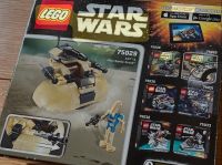 LEGO…75029 …/ STAR WARS —17,50€ Hessen - Fulda Vorschau