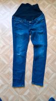 H&M Umstand Jeans Gr. 44 Baden-Württemberg - Geislingen Vorschau