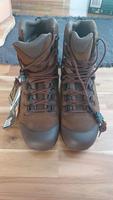 Haix Kampfstiefel Leicht Scout Nordrhein-Westfalen - Heinsberg Vorschau