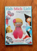 Buch häkeln Amigurumi Hab-Mich-Lieb-Puppen 15 Anleitungen Nordrhein-Westfalen - Hopsten Vorschau