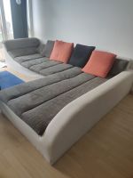 L-shaped sofa Kr. München - Taufkirchen Vorschau