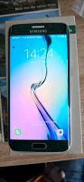 Samsung Galaxy S 6 Edge green Emerald 64 GB SPEICHER Brandenburg - Schwedt (Oder) Vorschau