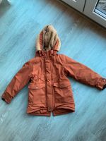 Didrikson Winterjacke Parka Gr. 120 Niedersachsen - Hohnstorf (Elbe) Vorschau