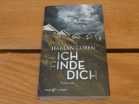 2 x Harlan Coben à 4,00 € / Stck. (Einzelabnahme möglich) Nordrhein-Westfalen - Haan Vorschau