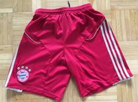 FC Bayern Sporthose rot Gr. 164 Bayern - Thyrnau Vorschau