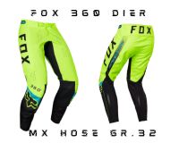 FOX 360 Dier Hose Motocross Crosshose Enduro MX Pants Gr. 32 Lindenthal - Köln Sülz Vorschau