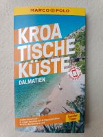 MARCO POLO Reiseführer Kroatische Küste // Dalmatien (2023) TOP Rheinland-Pfalz - Bad Kreuznach Vorschau