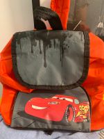 Cars Kinder Rucksack München - Pasing-Obermenzing Vorschau