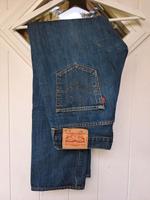 Levis Jeans 501 W30 L30 used Brandenburg - Beelitz Vorschau