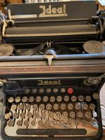 Antik Schreibmaschine Bayern - Fürth Vorschau