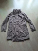 Damen Jacke/ leichte Jacke / Übergangsjacke, beige, Gr. 42 Rheinland-Pfalz - Mainz Vorschau