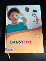 ISBN 978-3-425-16401-4 Lesebuch Bausteine Rheinland-Pfalz - Ensch Vorschau