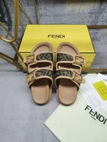 fendi feel pantoletten sandalen Hamburg-Mitte - Hamburg Veddel Vorschau