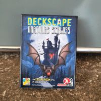 Deckscape - Draculas Schloss Rheinland-Pfalz - Mainz Vorschau