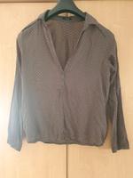 Opus Felkoni Shirt Bluse  Hemd Gr. 38  ☆neuwertig☆ Niedersachsen - Walsrode Vorschau