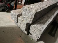 4 Granit Palisaden / Stelen 100x10x10 cm Düsseldorf - Rath Vorschau
