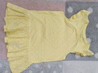 Name it Gr. 86, Sommerkleid, kleid, gelb Baden-Württemberg - Bischweier Vorschau