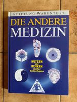 Die andere Medizin (Stiftung Warentest) Hessen - Kefenrod Vorschau