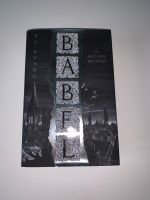 Babel von R.F. Kuang - Englisch/Hardcover Nordrhein-Westfalen - Erkrath Vorschau