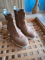 Neue  Halbstiefel von RIEKER Gr39 Rheinland-Pfalz - Pickließem Vorschau