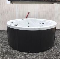 JACKUZZI WHIRLPOOL SPA GARTEN-POOL HOT TUB "DALLAS XL" Hessen - Helsa Vorschau