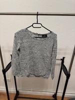 Neu Pullover Grau Marmoriert mit Reißverschluss am Rücken Neustadt - Gartenstadt Süd Vorschau