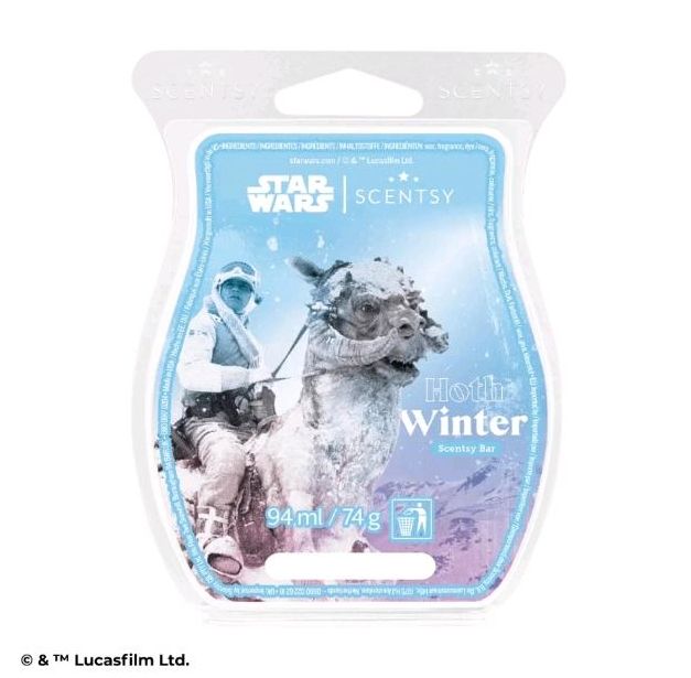 Scentsy Duft Duftkollektion – Outer Rim Star Wars™ in Dortmund