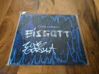 Cone Gorilla Eisgott CD sign No Return Krijo Stalka 3K Nrt Brandenburg - Neuruppin Vorschau